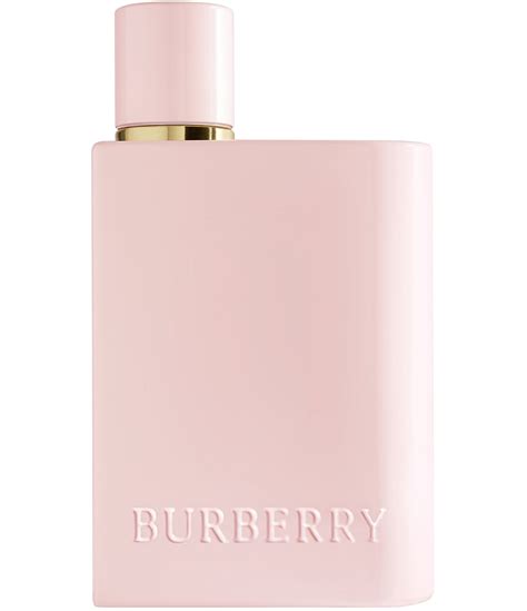 burberry bone|Burberry her fragrance.